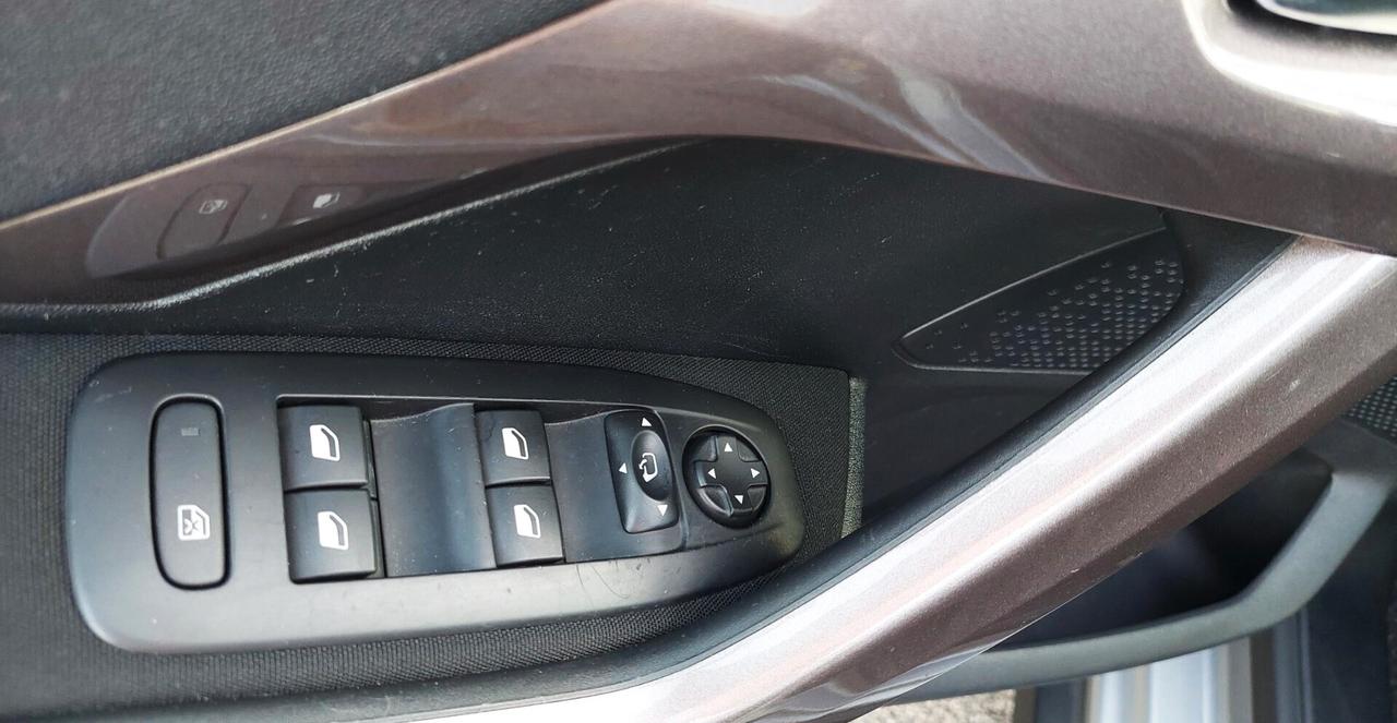 PEUGEOT 2008 - UNICO PROP-1.6 HDI - NEOPATENTATI