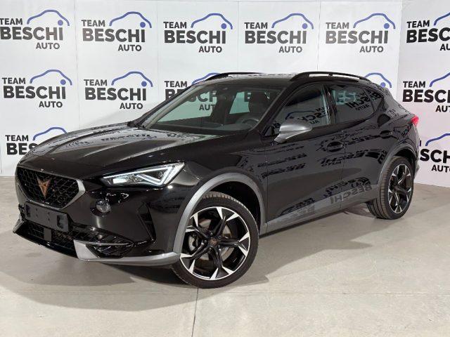 CUPRA Formentor 1.5 TSI 150CV DSG CL 19"