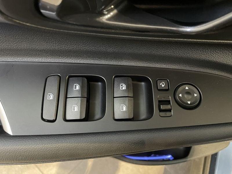 Hyundai Bayon Bayon 1.0 T-GDI Hybrid 48V MT XClass