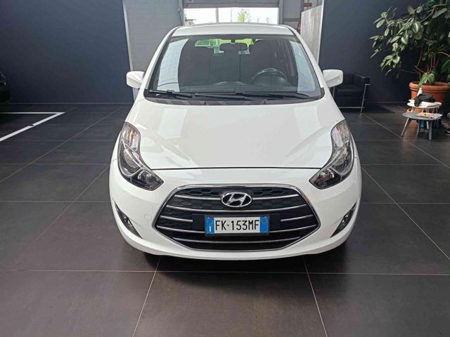 HYUNDAI iX20 1.4 CRDI 90 CV Comfort