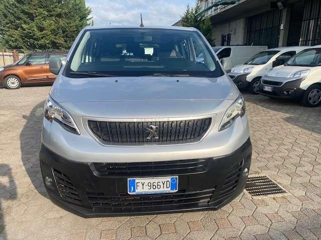 Peugeot Expert 1.5 blue hdi 120 cv Combi 9 posti