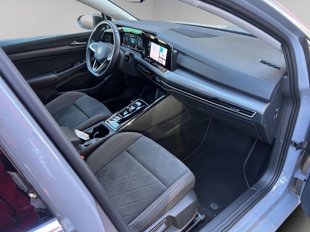 VOLKSWAGEN - Golf- 2.0 tdi Life 115cv dsg