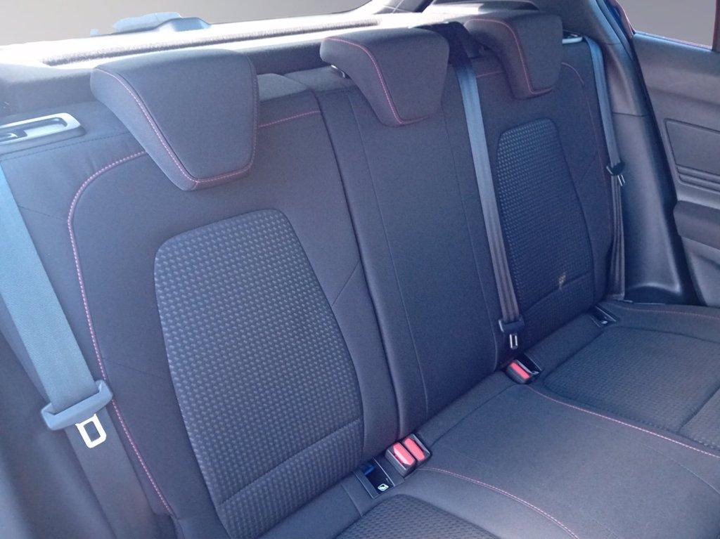 FORD Focus m-hybrid ST-Line 5 porte del 2022