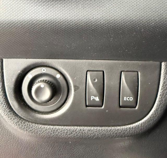 DACIA Sandero Stepway 1.5 dCi 8V 90CV Start&Stop
