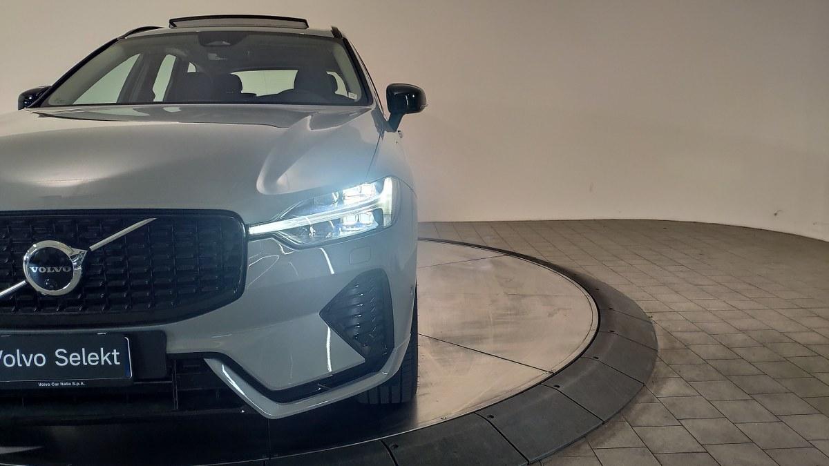 VOLVO Xc60 T8 Plug-In Hybrid Awd Automatico Plus Dark