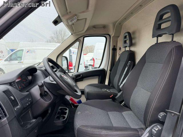FIAT Ducato MAXI 35 XL H3 2.3 Multijet 130CV - FN570LW
