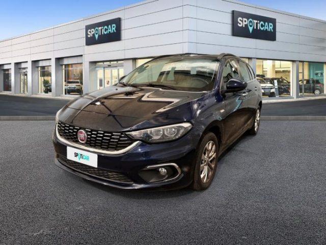 FIAT Tipo Station Wagon MORE 16 mjt 120cv business sw euro