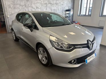 Renault Clio serie 4a 1.2 75 cv 5P Intens 54 kw