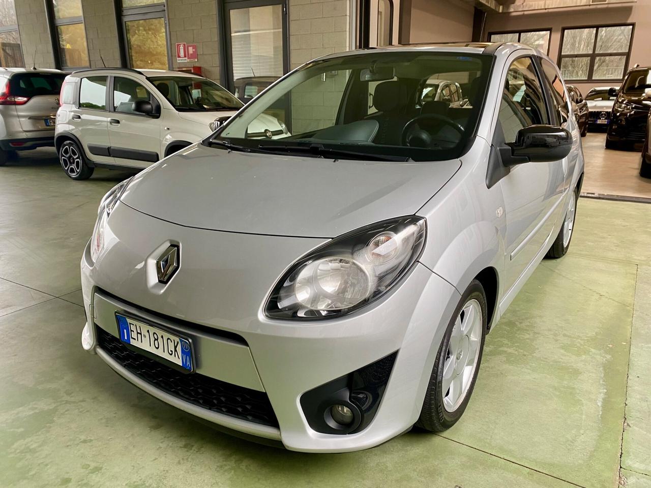 Renault Twingo 1.2 16V TCE SkyLight Tetto Apribile