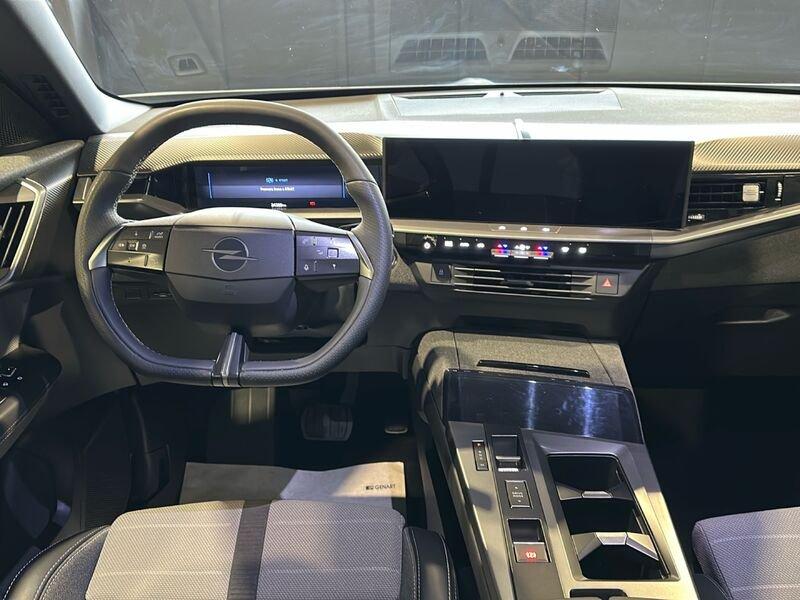 Opel Grandland Grandland 1.2 Hybrid 145 CV EDCT GS
