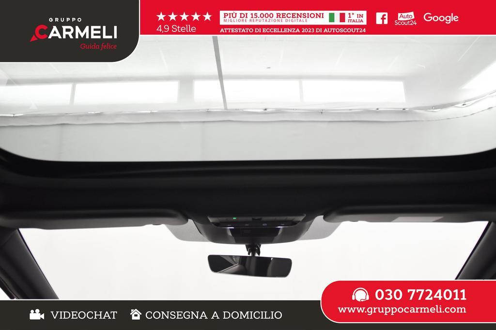 Nissan Qashqai 1.5 e-POWER Tekna 2WD e-Shifter