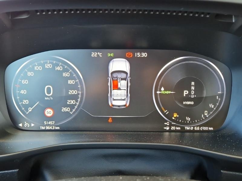 VOLVO XC40 T5 Recharge Plug-in auto Plus Bright