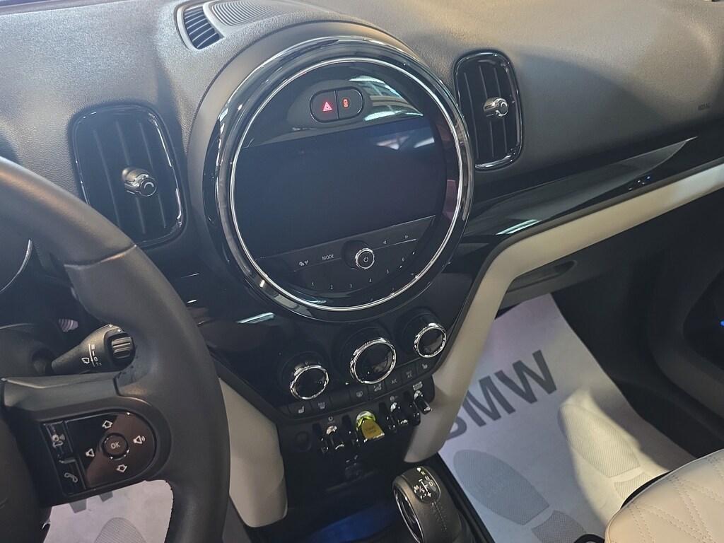 Mini Mini Countryman 1.5 Twin Power Turbo eDrive Cooper SE All4 ALL4 Steptronic