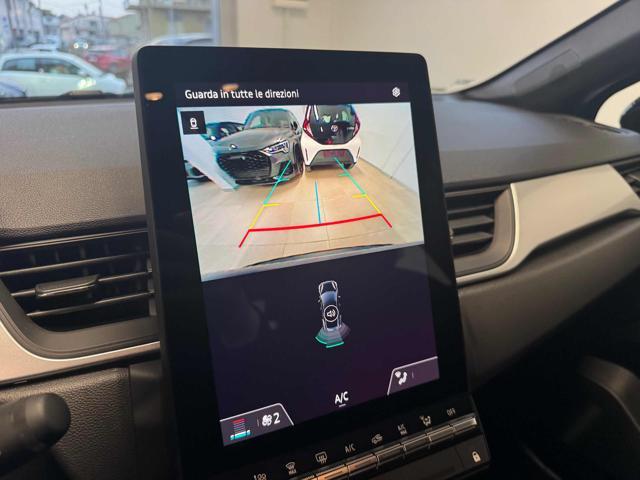 RENAULT Captur ECO-G 100 CV Evolution