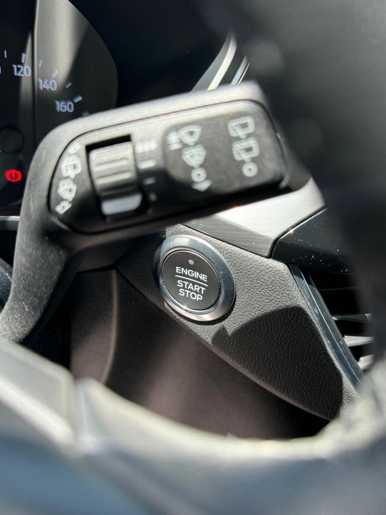 Ford Kuga 1.5 EcoBlue 120 CV 2WD Titanium