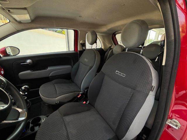 FIAT 500 1.2 Mirror tua da ?99,00 mensili