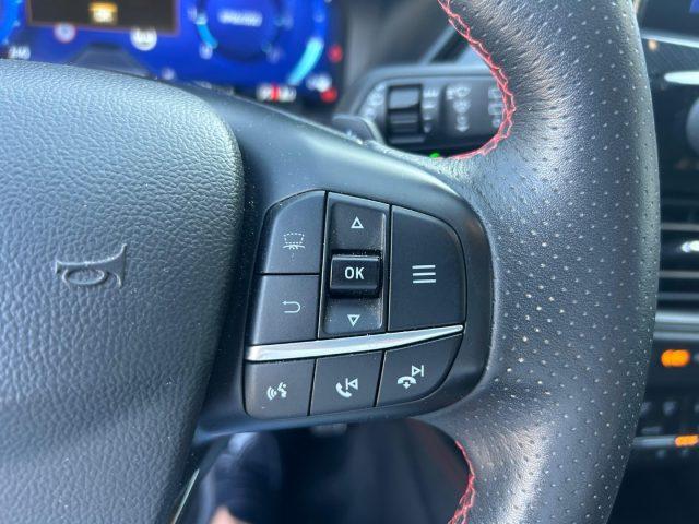 FORD Kuga 2.0 EcoBlue 190 CV aut. AWD ST-Line X
