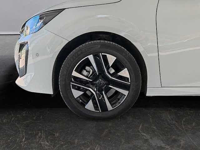 Peugeot 208 Hybrid 145 e-DCS6 Allure