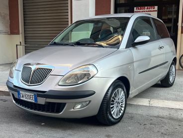 Lancia Ypsilon 1.3 Multijet 16V Oro