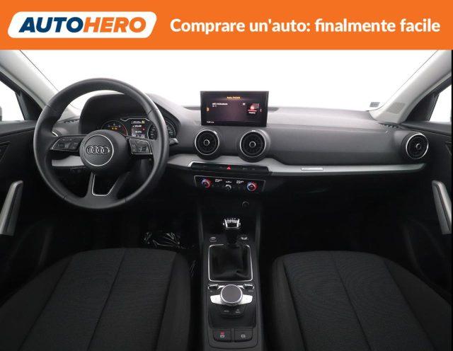 AUDI Q2 35 TFSI Admired