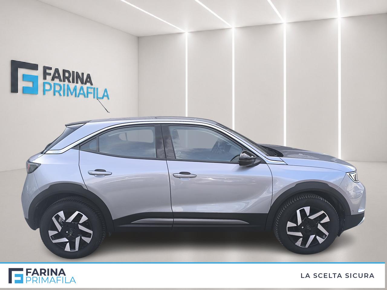 OPEL Mokka II 2020 - Mokka 1.2 t Elegance s&s 130cv at8