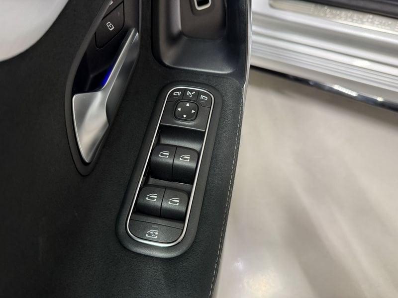Mercedes-Benz Classe A A 250 e Automatic EQ-Power Sport