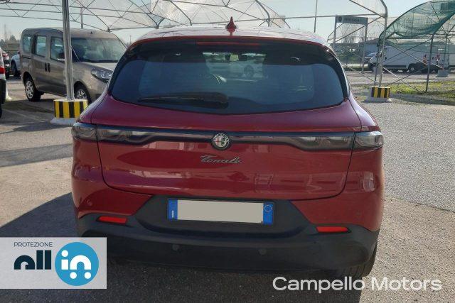 ALFA ROMEO Tonale Tonale 1.5 Hybrid 130cv TCT Super