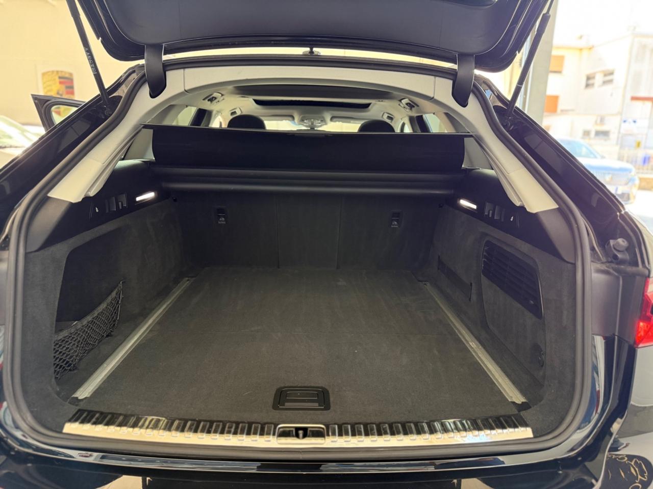 Audi A6 allroad 40 TDI 2.0 quattro S tronic