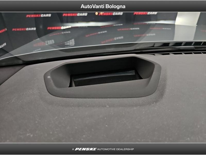 BMW Serie 5 520d Touring mhev 48V Msport auto