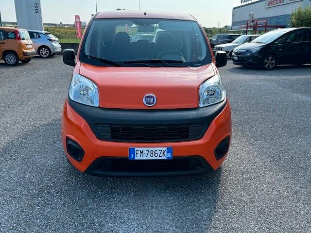 Fiat Qubo 1.3 MJT 80 CV Easy