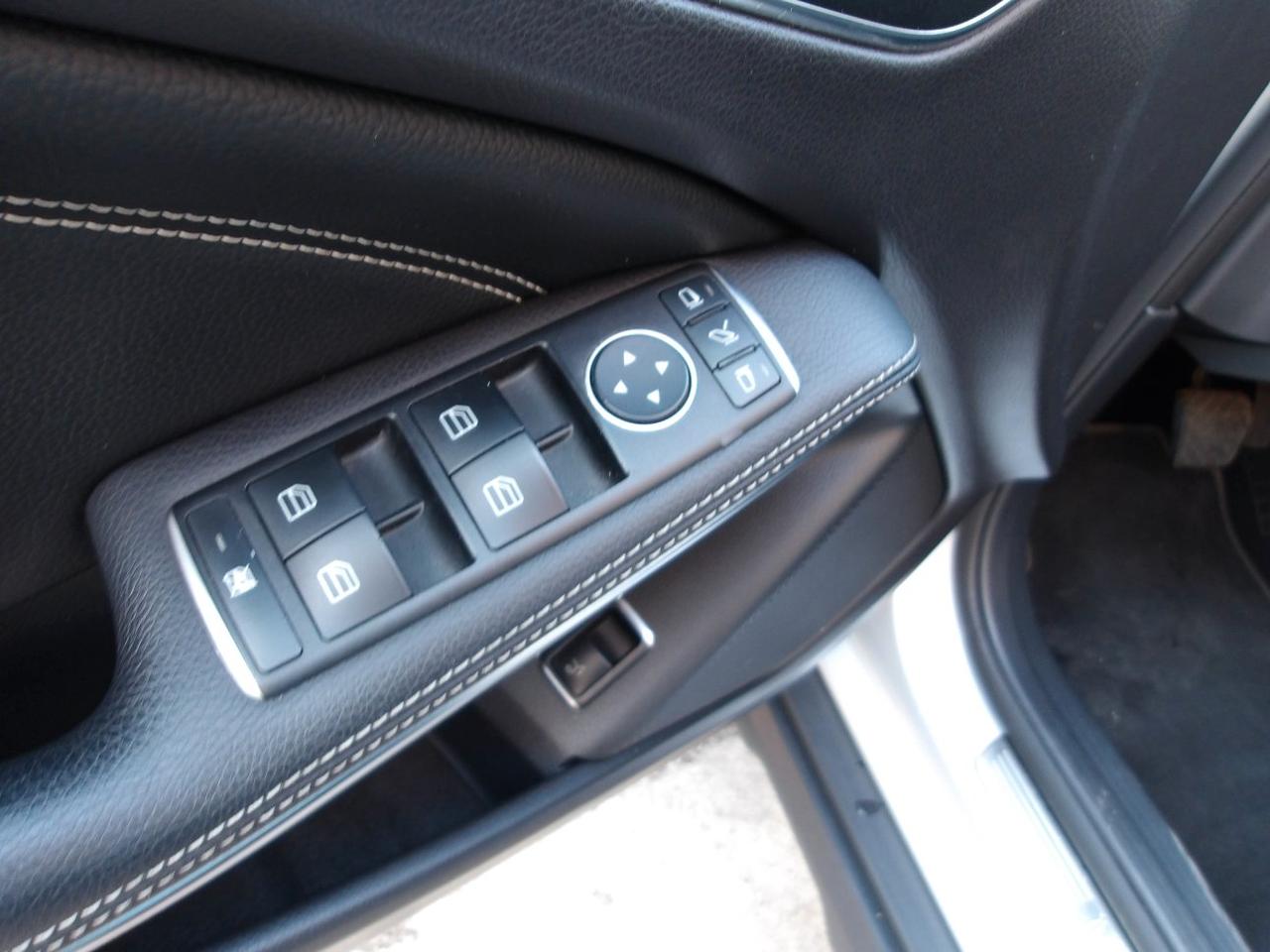 Mercedes GLA 200 d Premium auto
