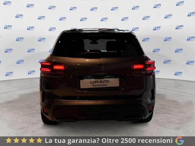 Citroen C5 1.5 bluehdi Max s&s 130cv eat8