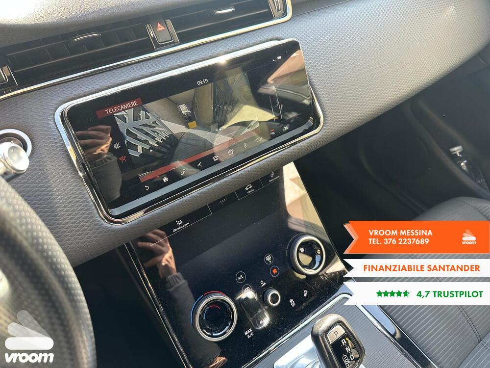 LAND ROVER RR Evoque 2ª serie Range Rover Evoq...