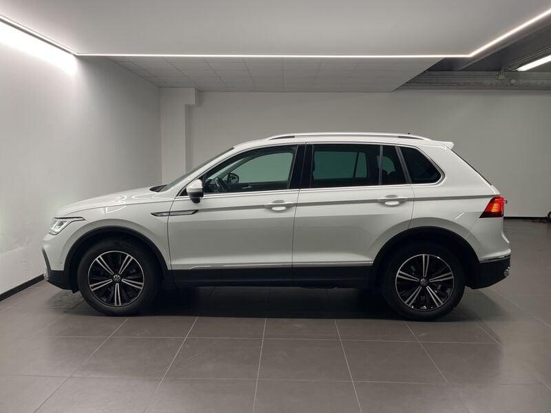 Volkswagen Tiguan Nuova Elegance 2.0 TDI SCR 110 kW (150 CV) DSG