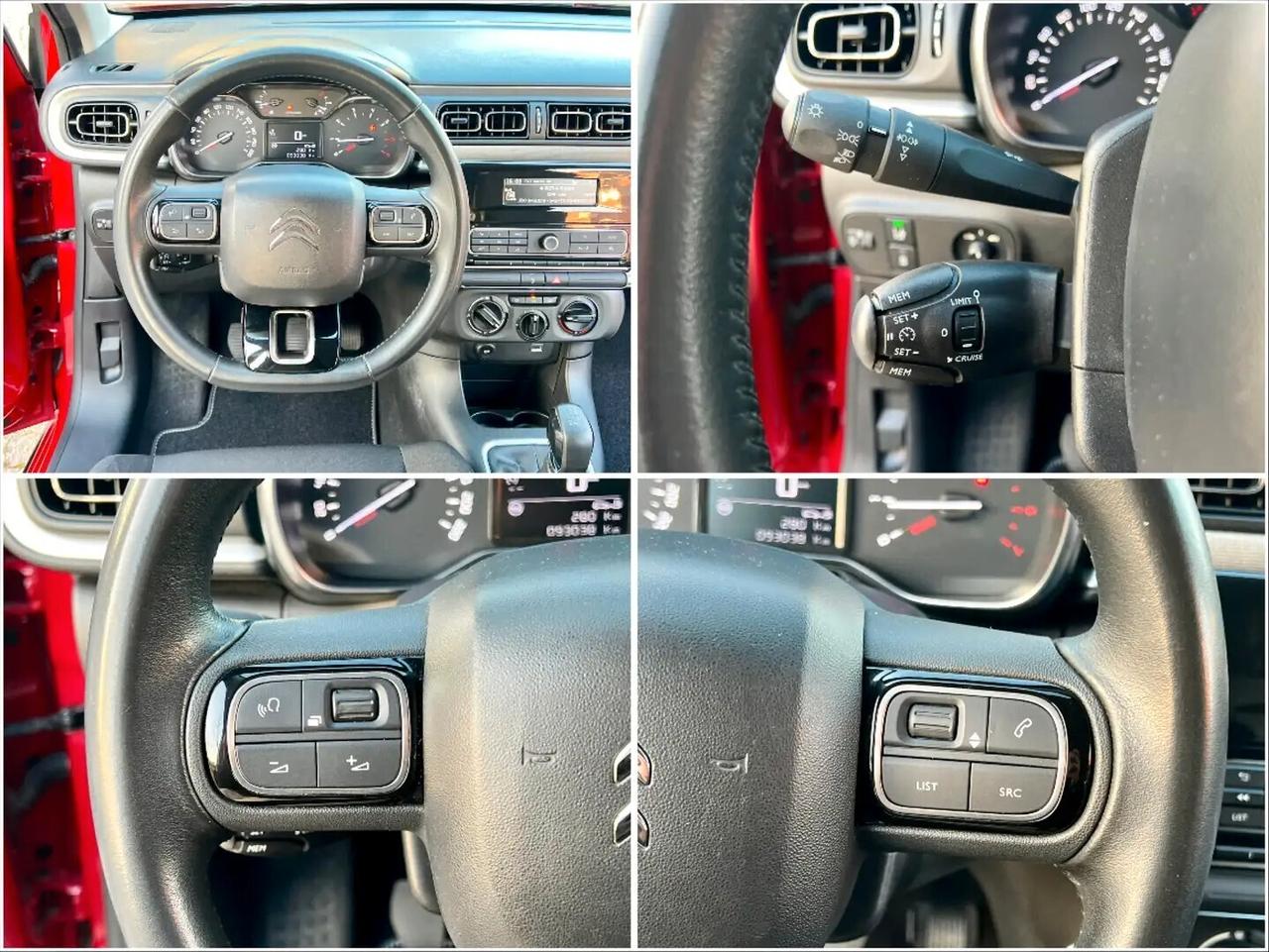 Citroen C3 PureTech 83 S&S Feel