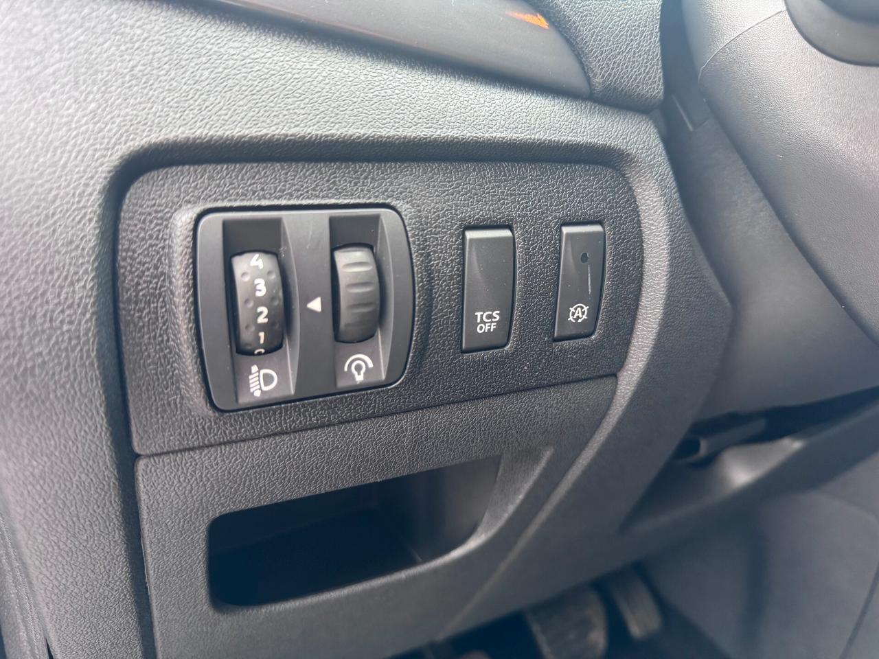 Renault Scenic Scénic XMod dCi 110 CV Start&Stop Energy Limited