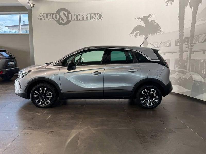 Opel Crossland 1.2 Turbo 12V 110 CV Start&Stop Edition