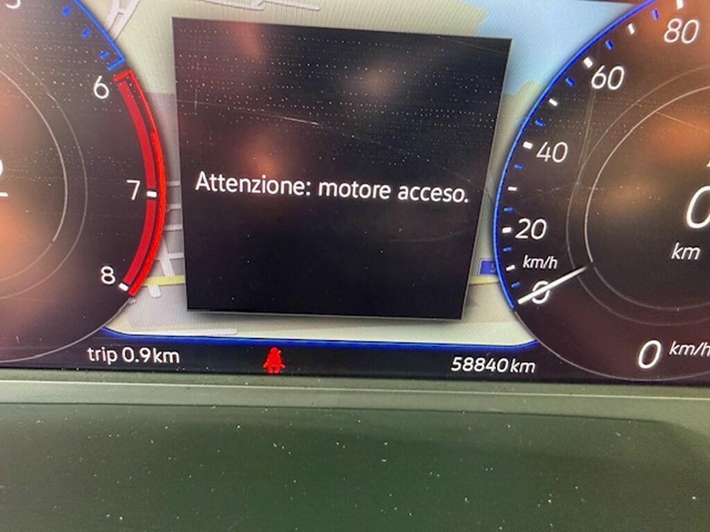 Volkswagen Taigo 1.0 TSI Life