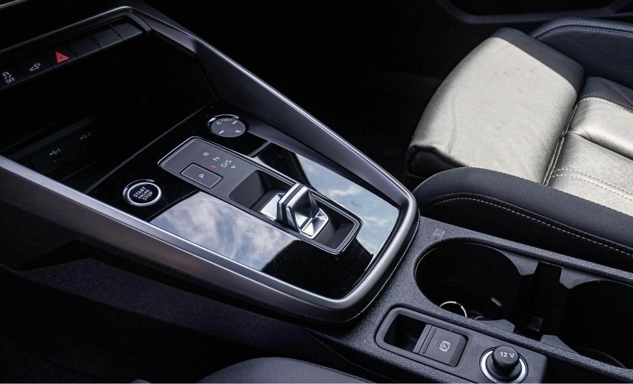 Audi A3 SPB 40 TFSI e S tronic S Line
