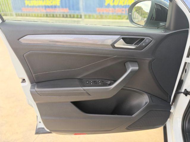 VOLKSWAGEN T-Roc 2.0 TDI Style USATO CERTIFICATO VW