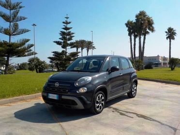 Fiat 500L 1.3 Multijet 95 CV City Cross