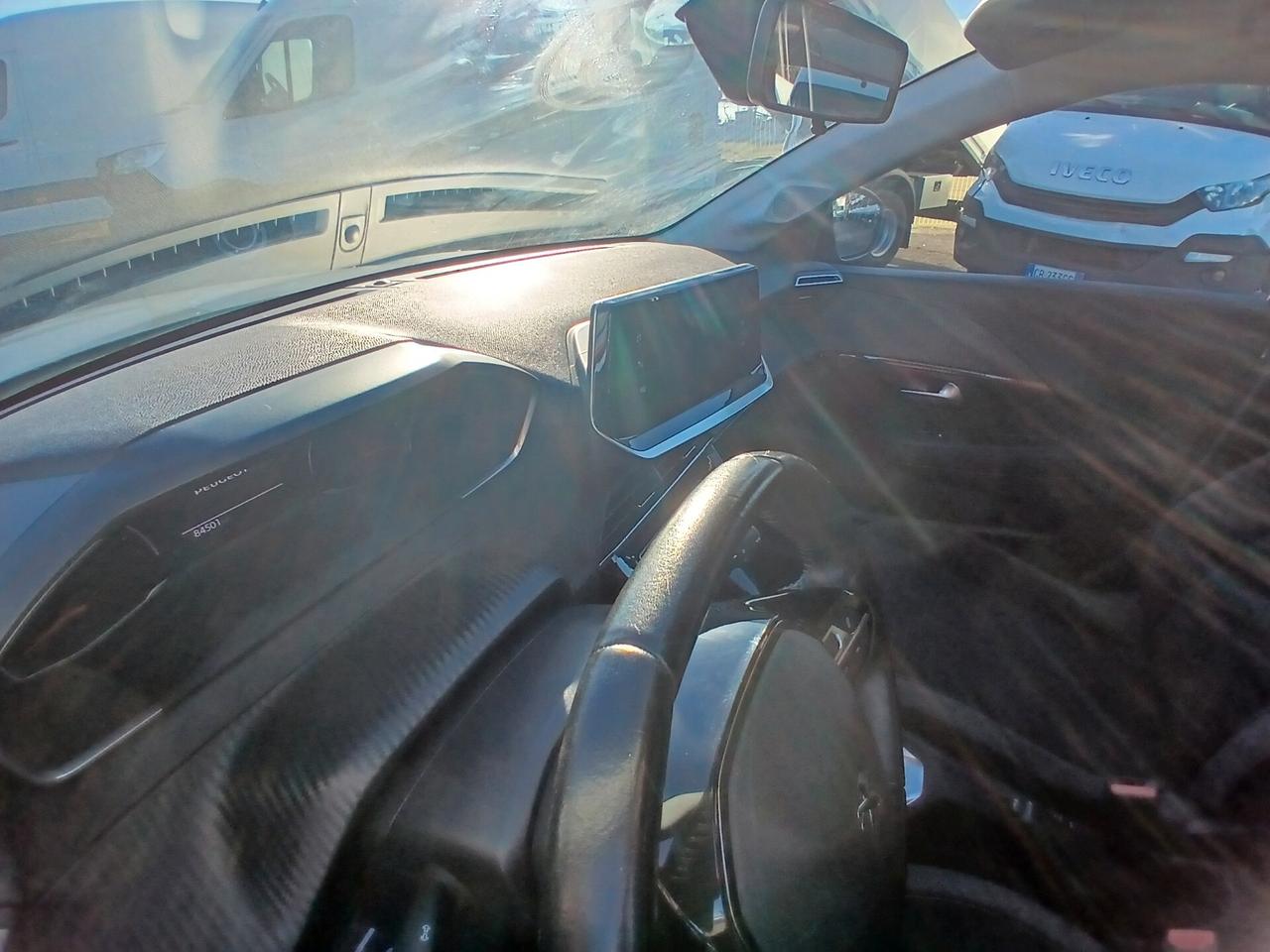 Peugeot 208 PureTech 100 Stop&Start 5 porte Allure GPL*