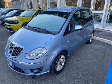 Lancia MUSA Musa II 2007 1.3 mjt Oro s