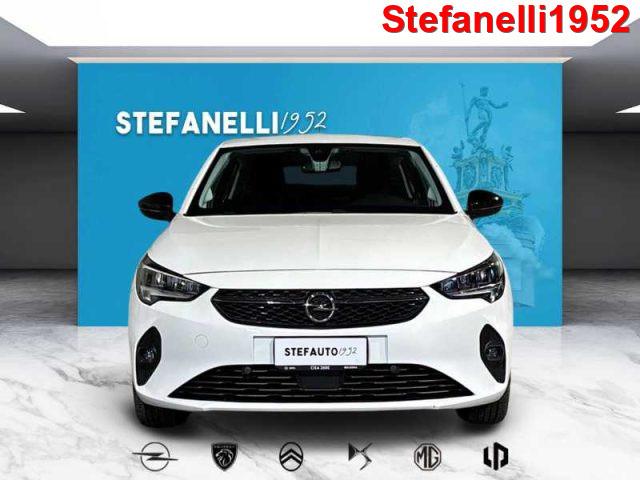 OPEL Corsa VI 2020 - e- Edition