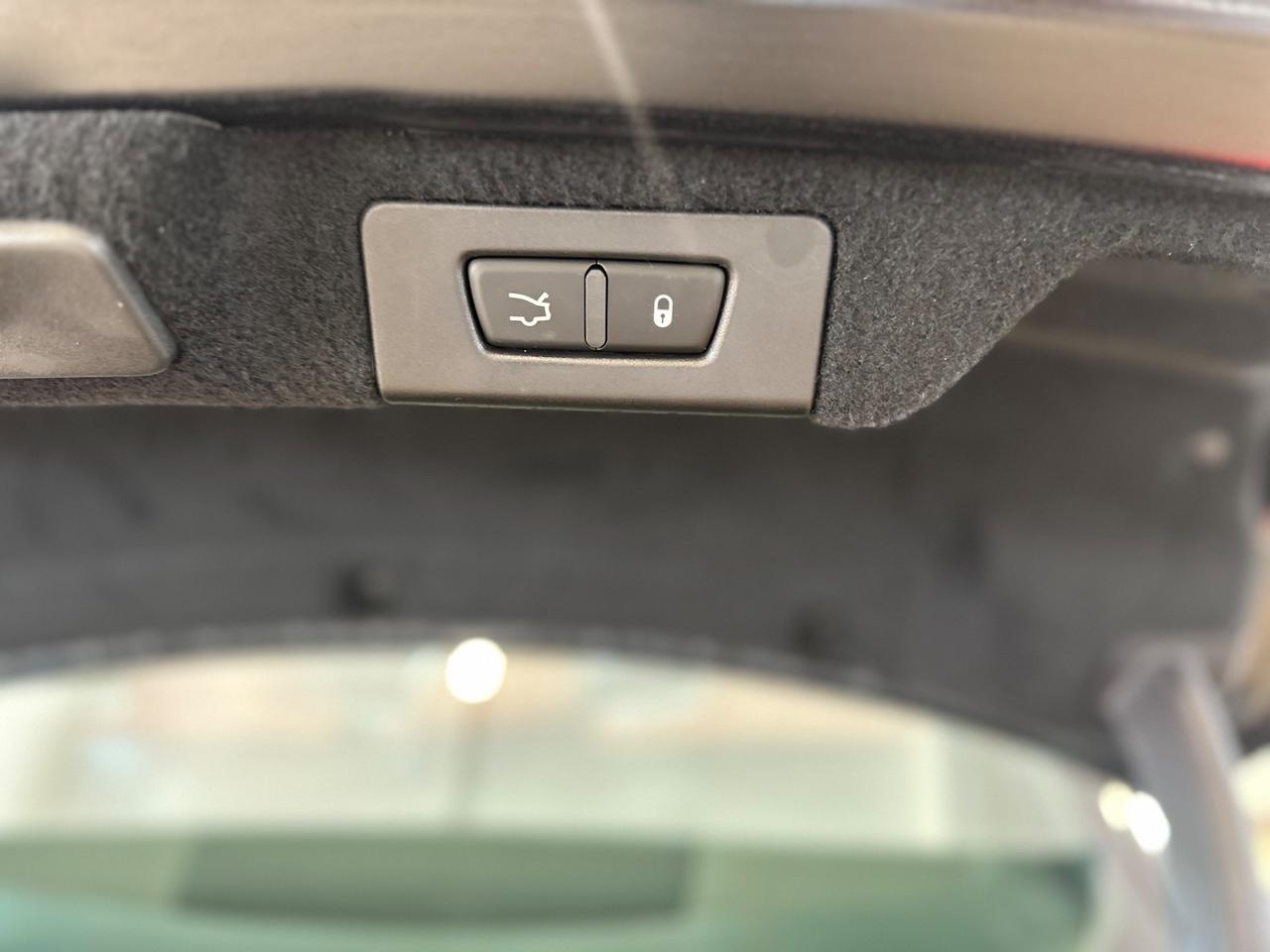 Maserati Quattroporte 3.0 d V6 250cv Granlusso 05/2018 Euro 6B