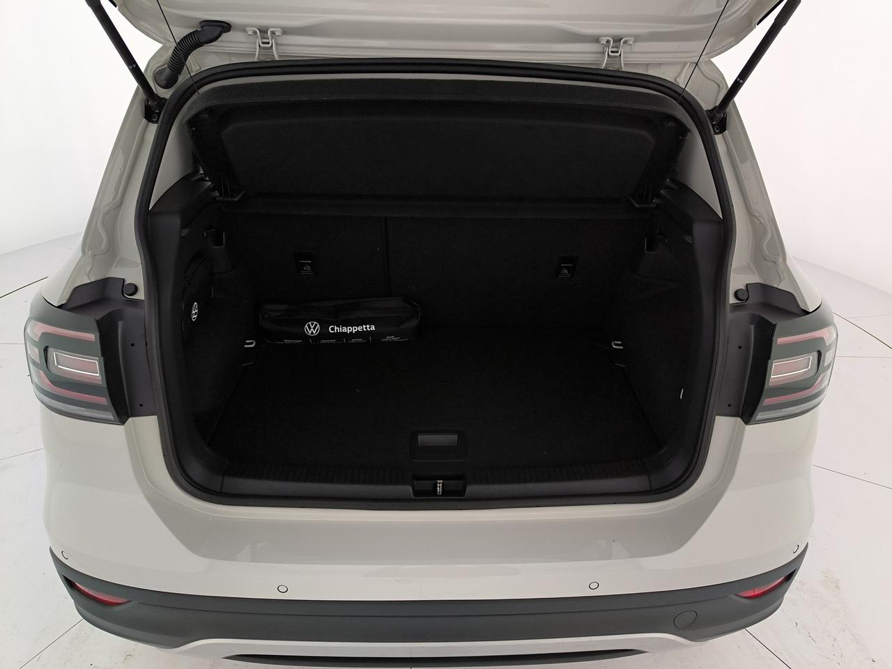 Volkswagen T-Cross 1.0 tsi style 95cv