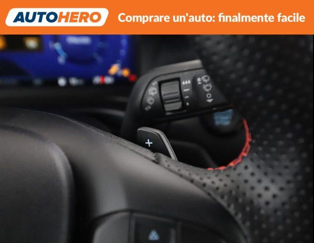 FORD Puma 1.0 EcoBoost Hybrid 125 CV S&S aut. ST-Line X