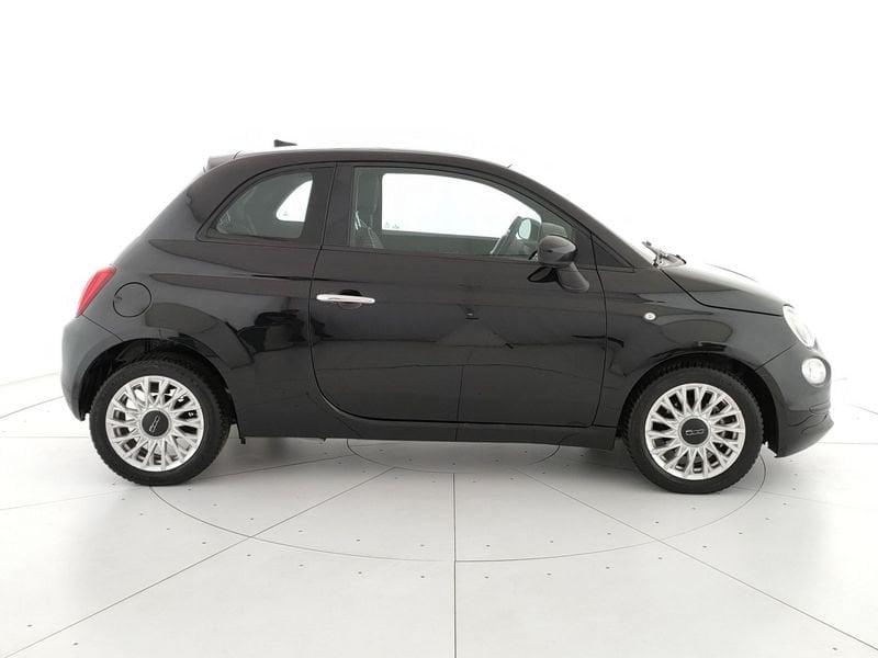FIAT 500 1.0 Hybrid LOUNGE