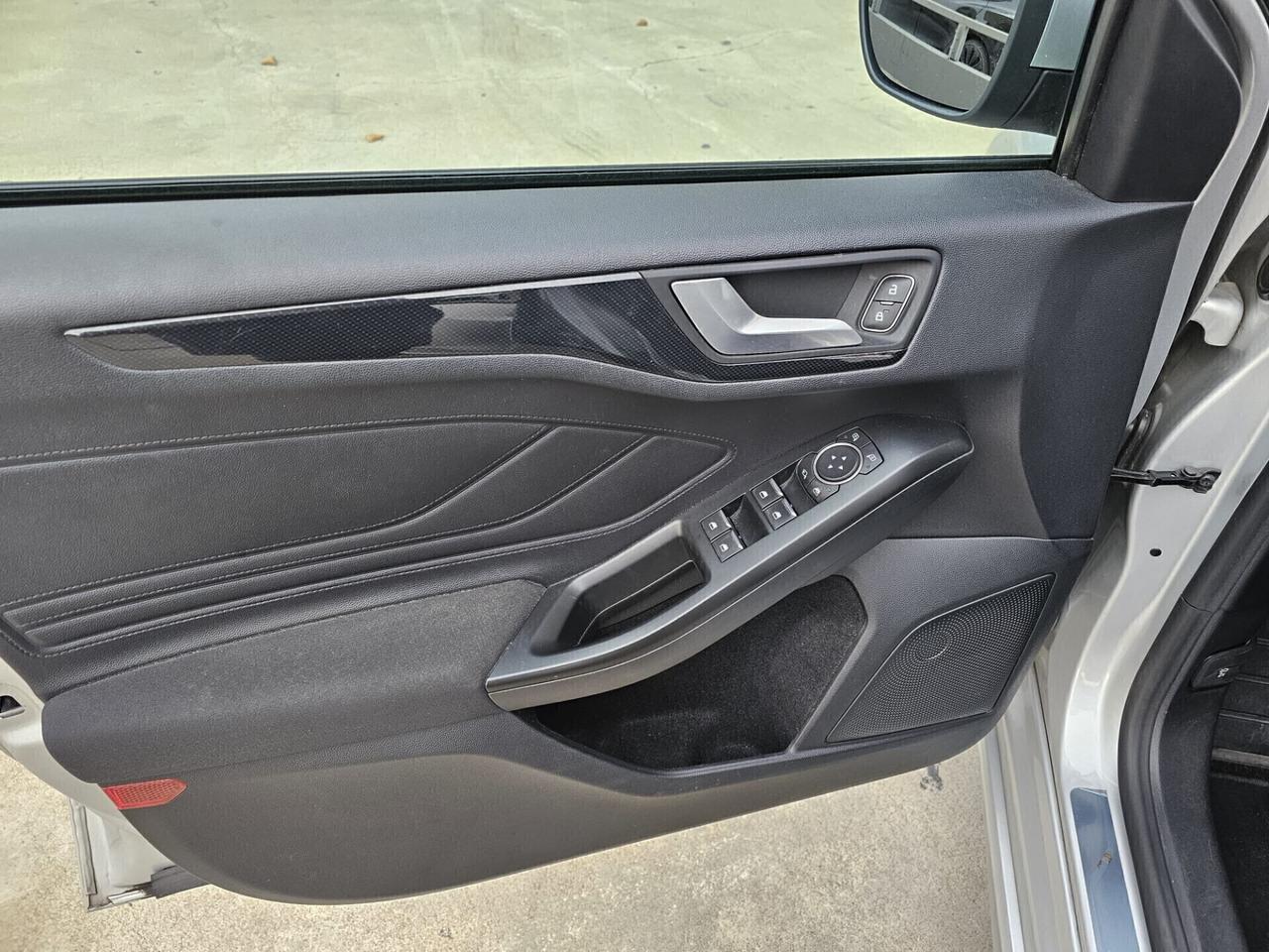 Ford Focus 2.0 EcoBlue 150 CV automatico SW ST-Line Co-Pilot