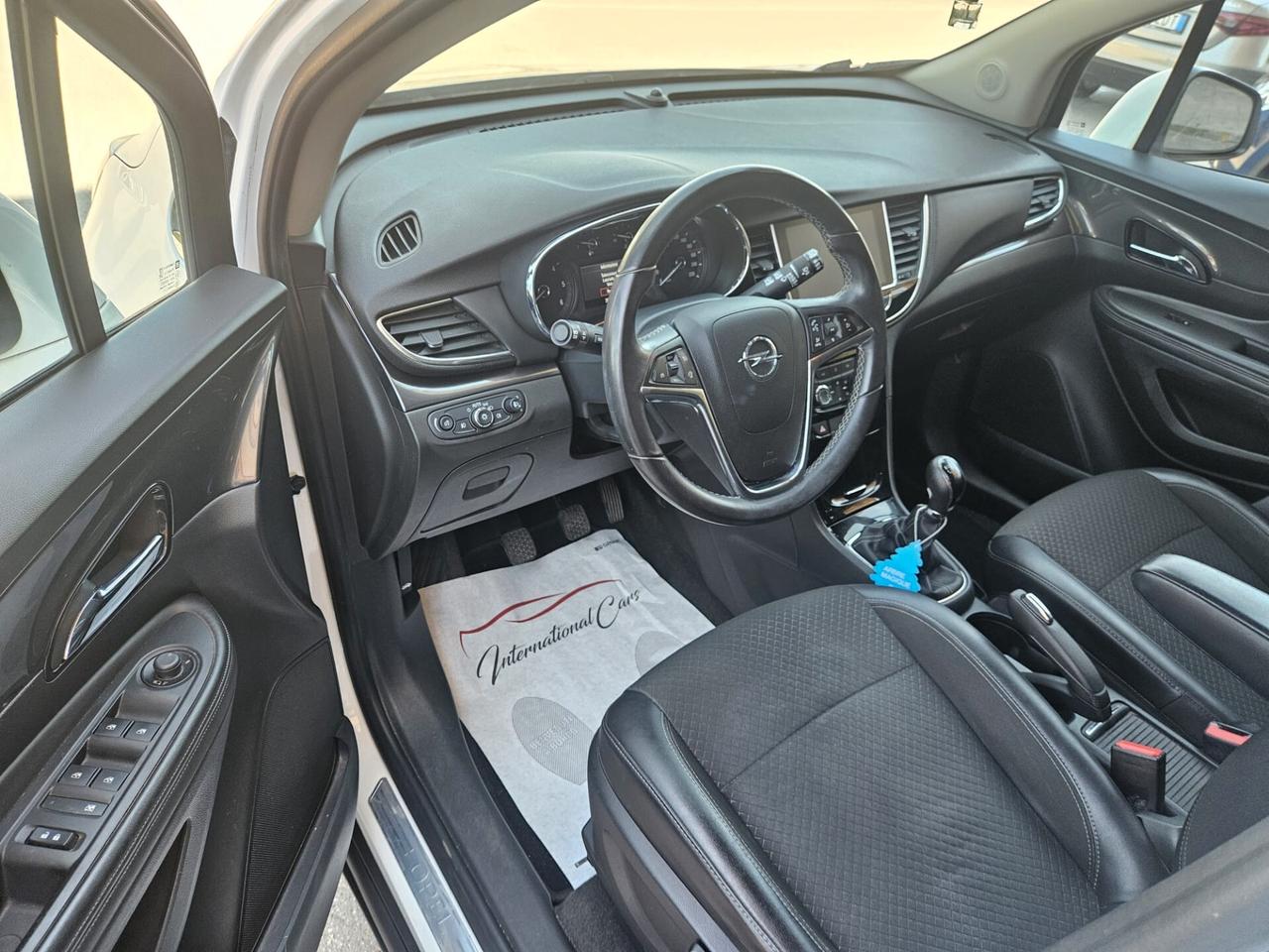 Opel Mokka 1.6 CDTI 136CV INNOVATION FULL